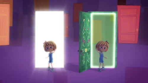 Alice & Lewis S01E15 Les deux Alice