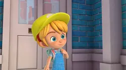 Alice & Lewis S01E28 Un cache-cache de folie