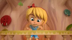 Alice & Lewis  S01E18 Apprentis jardiniers