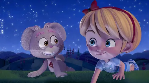 Alice & Lewis S01E36 Trou de mémoire