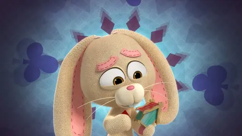 Alice & Lewis S01E16 L'invité miniature