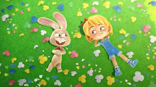 Alice & Lewis en streaming