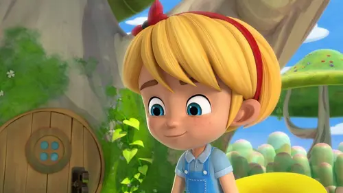 Alice & Lewis S01E27 A fond la caisse