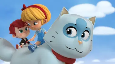 Chut ! C'est un secret