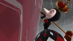 Alice & Lewis S01E37 Un grain de folie