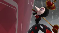 Alice & Lewis S01E37 Un grain de folie