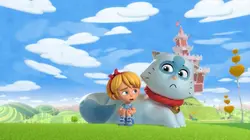 Alice & Lewis S01E50 Au théâtre ce soir