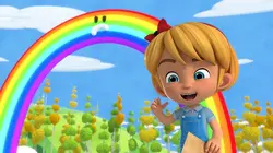 Alice & Lewis S01E30 Ahahahah !