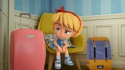 Alice & Lewis  S01E29 Safari de Tweeboudchoux