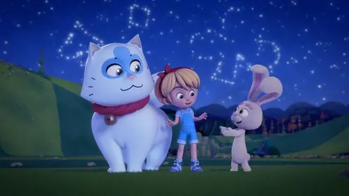 Alice & Lewis S02E01 Sauve quenotte