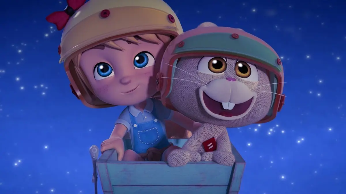 Alice & Lewis S02E02 L'Etoile du jour