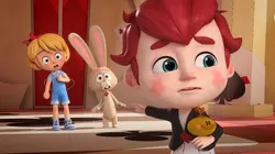 Alice & Lewis S02E03 Le Twee-figetout