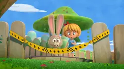 Alice & Lewis  S02E04 C'est pas d'la tarte !