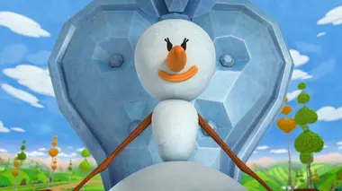 La Reine de la neige