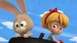 Alice & Lewis S02E08 Au pied