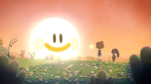 Alice & Lewis S02E11 Trop petit