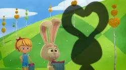 Alice & Lewis S02E13 L'ombre de Lewis