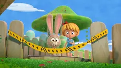 Alice & Lewis S02E21 Le Cactus-garou