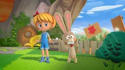 Alice & Lewis S02E22 Le malade imaginaire