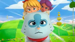 Alice & Lewis S02E29 Inséparables