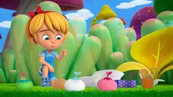 Alice & Lewis S02E30 Le Tweechoupinou