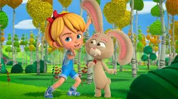 Alice & Lewis  S02E35 La vie au grand air