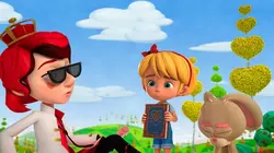 Alice & Lewis S02E48 Quitte ou double