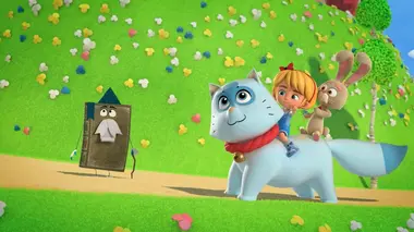 L'architecte du Pays des Merveilles