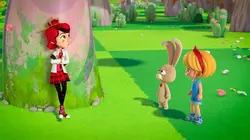 Alice & Lewis S02E50 Le secret de Dinah