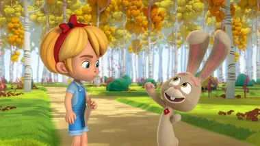 Replay du programme Alice & Lewis