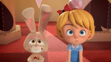 Le monde à l'envers