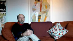 Alice Neel : peindre corps et âme