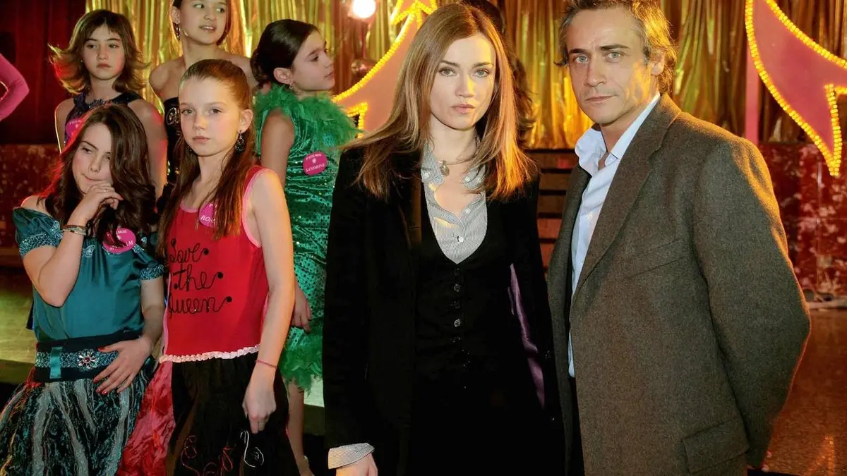 Alice Nevers S07E03 Princesse