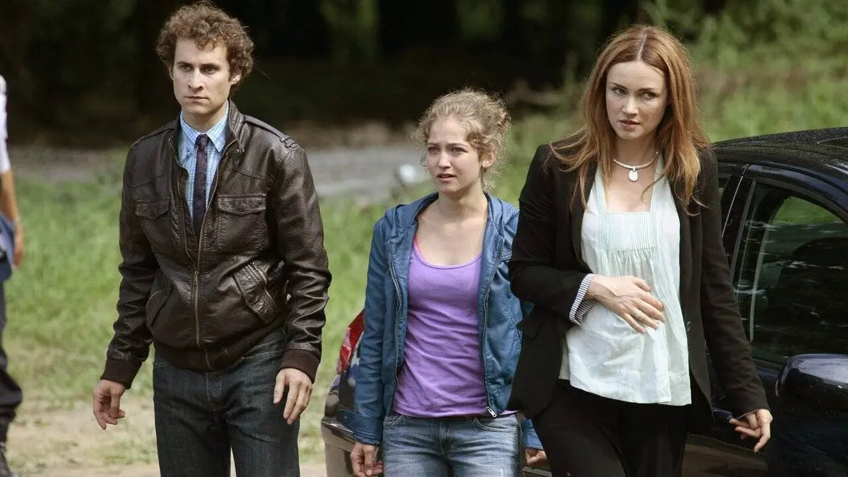 Alice Nevers S08E05 Risque majeur