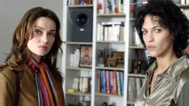 Alice Nevers, le juge est une femme S02E02 Mort d'une fille modèle
