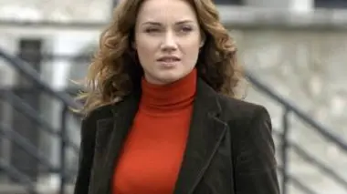 Alice Nevers, le juge est une femme S05E03 Mince à mourir
