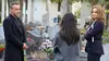 Yumi dans Alice Nevers S16E02 50 jours pour mourir (2017)