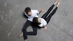 Alice Sara Ott et Francesco Tristano, pianos duo