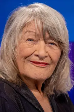 Photo Alice Schwarzer