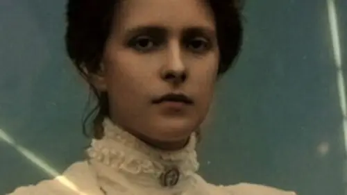 Alice, une princesse pas comme les autres