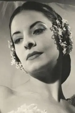 Photo Alicia Alonso