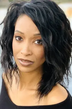 Photo Alicia James