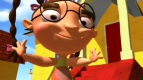 Alien bazar S02E32 Le jour du rot impossible