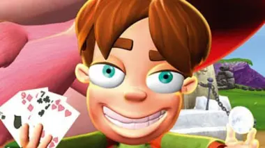 Le jour du talent caché de Tommy