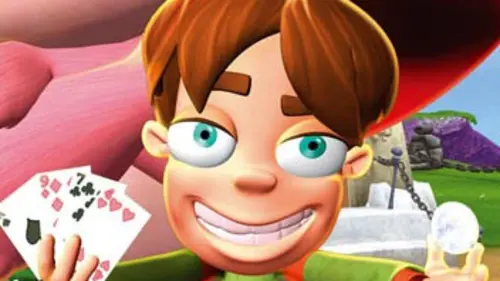 Alien bazar S01E35 Le jour du talent caché de Tommy