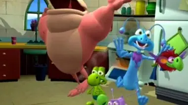 Le jour du grand sommeil