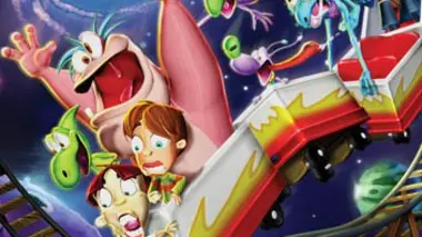 Le jour du cache-cache