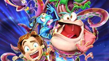 Le jour de la loterie maléfique