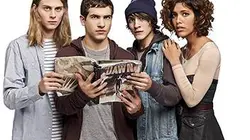 Visuel de Alien Dawn