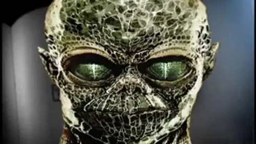 Alien Files S01E38 Enquêteurs privés